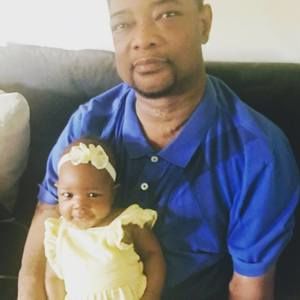 Meet your Posher, Jeffery